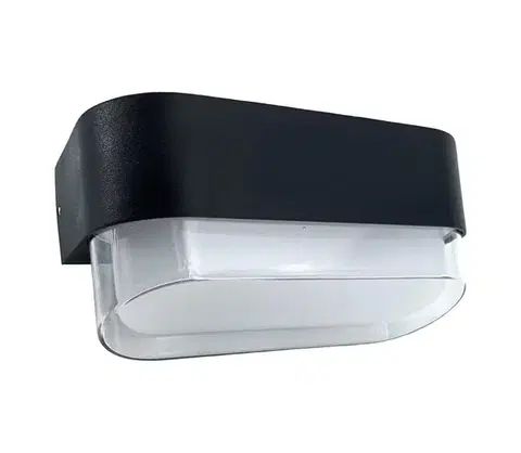 Svietidlá HÖFFTECH - LED Vonkajšie nástenné svietidlo LED/4W/230V IP65 14829