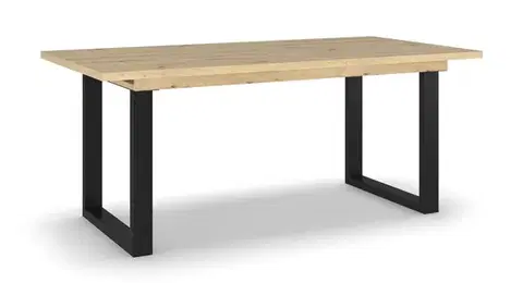 Jedálenské stoly ROMEO jedálenský stôl, dub Artisan