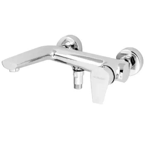 Vaňové batérie Vaňová batéria 150 mm Nobless Vision X 42020/1,0