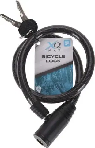 Zámky na bicykel Kinekus Zámok na bicykel 65 cm