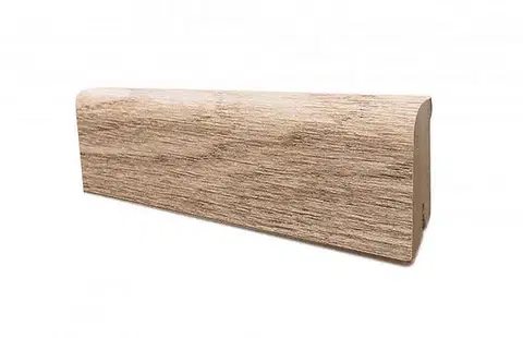 Soklové lišty > KP 48 MDF lišta KP 48 13117