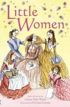 Cudzojazyčná literatúra Little Women - Lesley Sims,Shelagh McNicholas