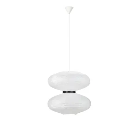 Svietidlá Markslöjd 108215 - Luster na lanku DUAL 1xE27/15W/230V 108215