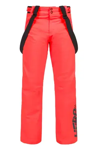 Lyžiarske nohavice Rossignol Hero Velika Ski Pants Veľkosť: XXL