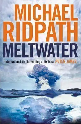 Cudzojazyčná literatúra Meltwater - Michael Ridpath