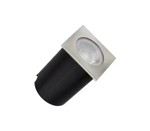Záhradné lampy  LED Vonkajšie nájazdové svietidlo LED/4W/85-264V IP67 2800K LGL514S