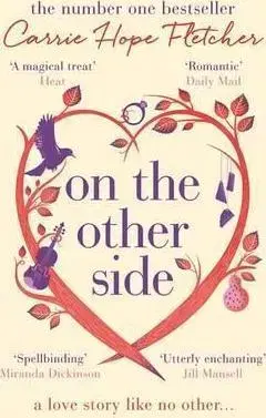 Cudzojazyčná literatúra On the Other Side - Carrie Hope Fletcher