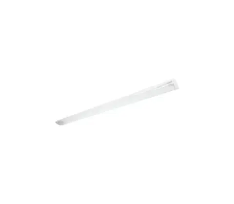 Svietidlá  Žiarivkové svietidlo T8 DELFIA 2xG13/18W/230V 124 cm biele 004483