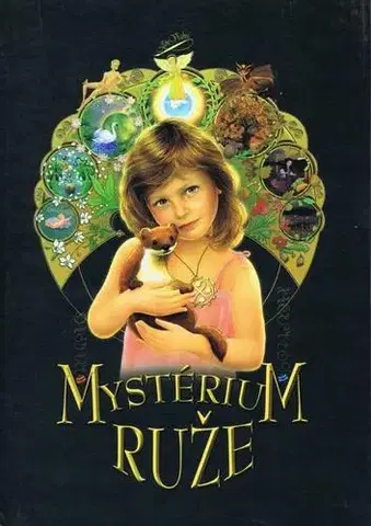 Rozprávky Mystérium ruže
