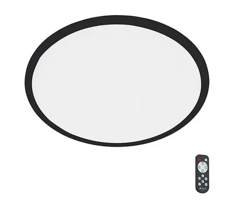 Svietidlá Eglo 75577 - LED Stmievateľné svietidlo SALOBRENA-TW LED/32,5W/230V pr.60cm+ DO 75577