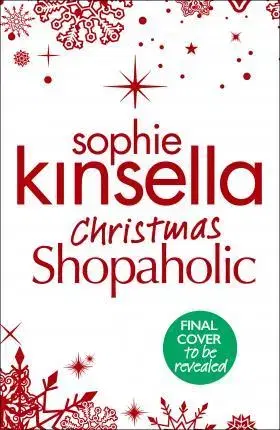 Cudzojazyčná literatúra Christmas Shopaholic - Sophie Kinsella