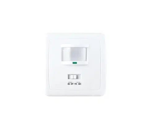Svietidlá Greenlux Pohybový senzor SENSOR 1200W biely 