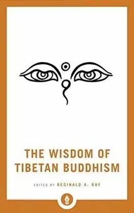 Buddhizmus Pocket Tibetan Buddhism - Reginald A. Ray