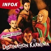 Jazykové učebnice - ostatné Infoa Destination Karminia (FR)