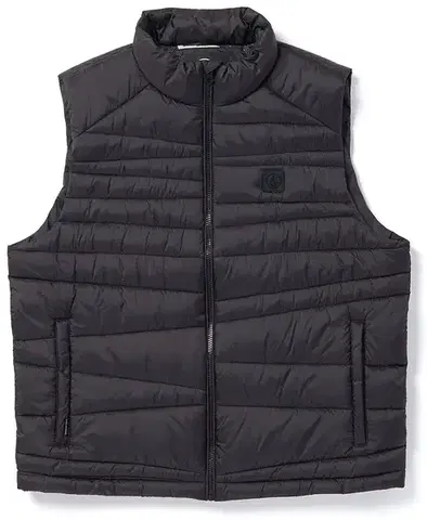 Snowboard bundy Volcom Earth Tripper Puff Vest Veľkosť: L