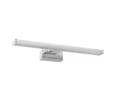 Svietidlá Lucide 79297/12/12 - LED Kúpeľňové osvetlenie zrkadla ONNO LED/11W/230V IP44 79297/12/12