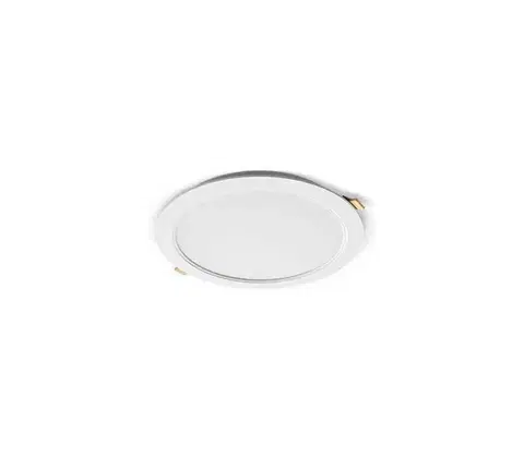 Svietidlá  LED Podhľadové svietidlo ATUEL LED/24W/230V 4000K pr. 22 cm IP54 OS-AT0024-40
