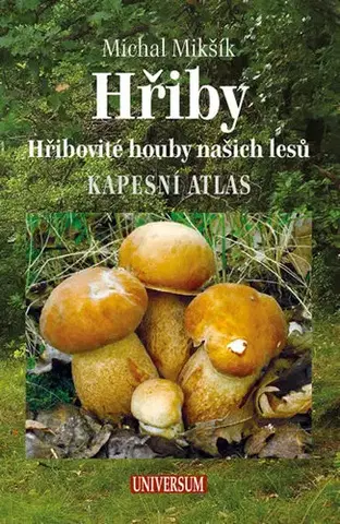 Hubárstvo Hřiby - Michal Mikšík