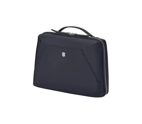 Batohy Victorinox - Kozmetická taška Victoria Signature 6 l modrá 612212