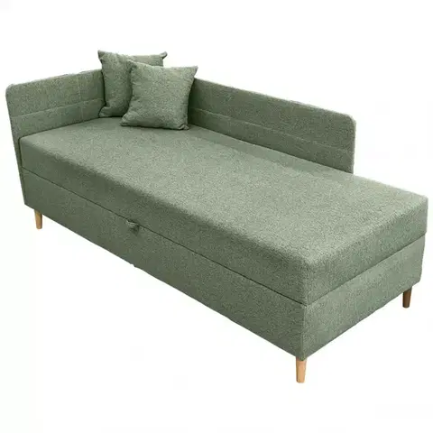 Postele pre dievčatá Posteľ Olimp Pocket L 80x200 Neve 34