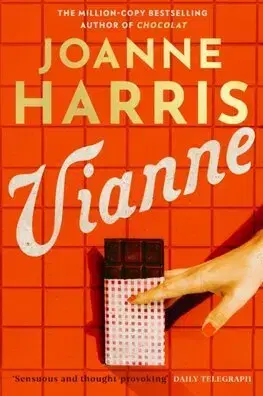 Beletria - ostatné Vianne - Joanne Harris