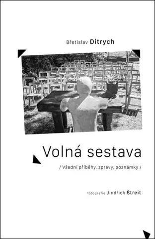 Česká beletria Volná sestava - Břetislav Ditrych
