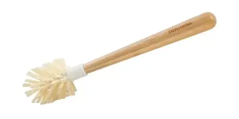 WC kefy Kinekus Kefa guľatá CLEAN KIT Bamboo