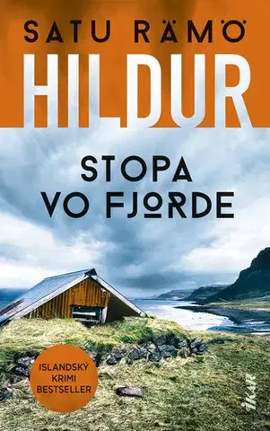 Beletria - ostatné Hildur: Stopa vo fjorde - Satu Rämö