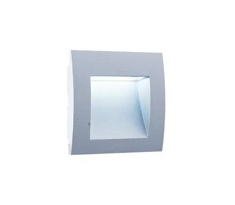 LED osvetlenie Greenlux LED schodiskové svietidlo LED/1,5W/230V 