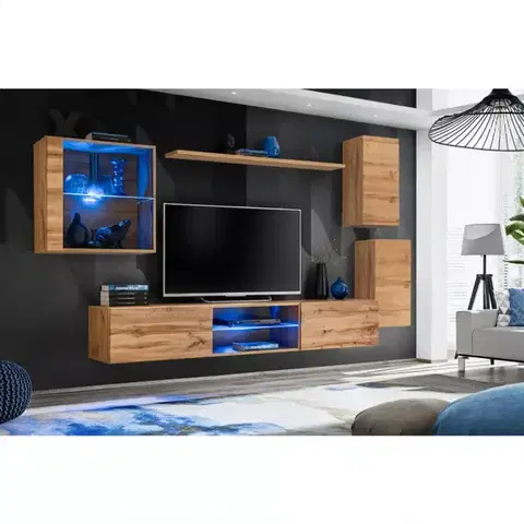 Všetky produkty Obývacia Stena Switch Xxiii Wotan