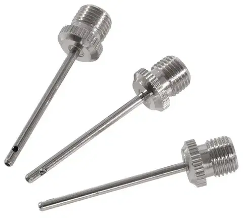 Lopty Pro Touch Needle Valve Compressor Veľkosť: Univerzálna veľkosť