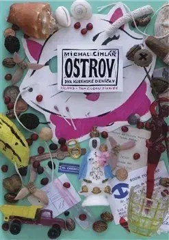 Česká beletria Ostrov - Michal Cihlář