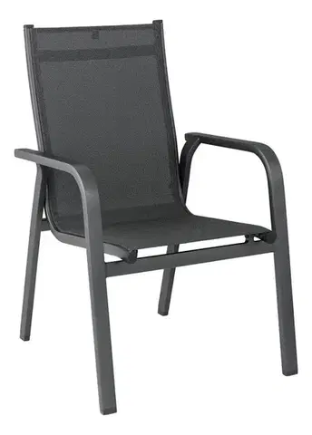 Záhrada Záhradná stolička EASY Kettler