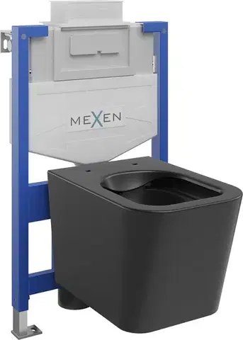 Záchody Mexen 6853385XX85
