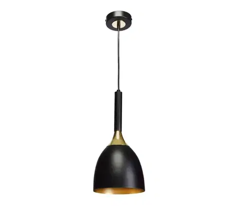 Svietidlá  Luster na lanku CLARK 1xE27/60W/230V MLP6221