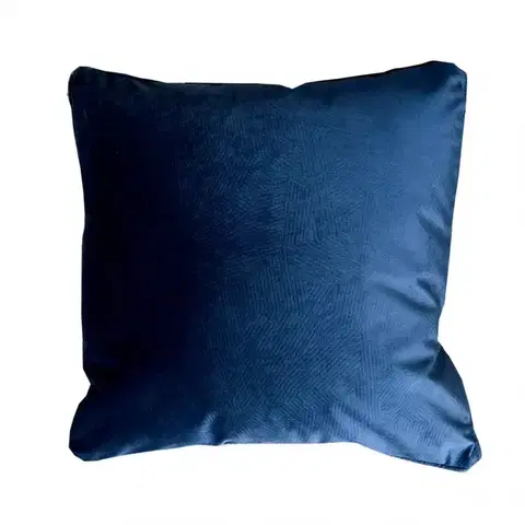 Dekoračné vankúše Vankúš Velvet NL 174-02 45x45