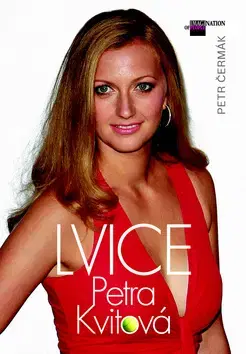 Biografie - ostatné Lvice Petra Kvitová - Petr Čermák