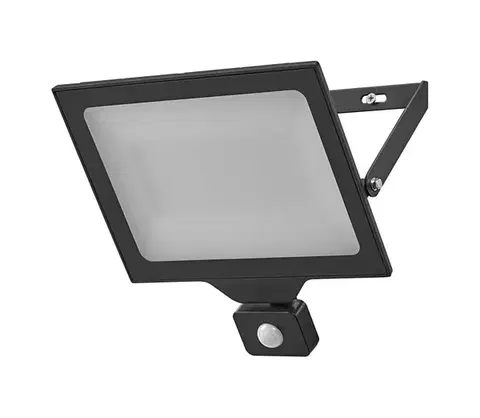 Záhradné lampy Ledvance - LED vonkajší reflektor s pohybovým senzorom FLOODLIGHT LED/100W/230V IP44 4058075831599