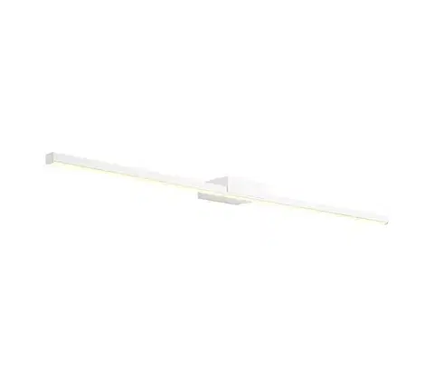 Kúpeľňové zrkadlá Redo 01-3271 - LED kúpeľňové osvetlenie zrkadla ASTON LED/18W/230V IP44 biela 01-3271