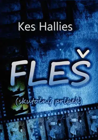 Skutočné príbehy Fleš - Kes Hallies