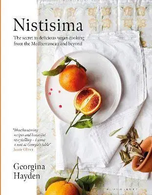 Kuchárky - ostatné Nistisima - Georgina Hayden