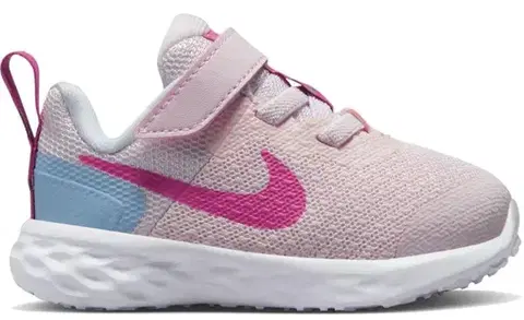 Tenisky Nike Revolution 6 Nn Tdv Veľkosť: 17 EUR