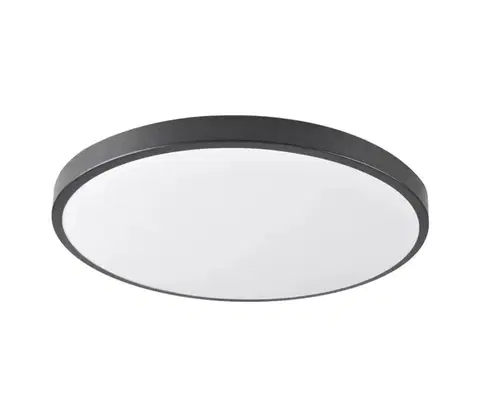 Svietidlá  LED Stropné svietidlo KERN LED/15W/230V čierna 314918