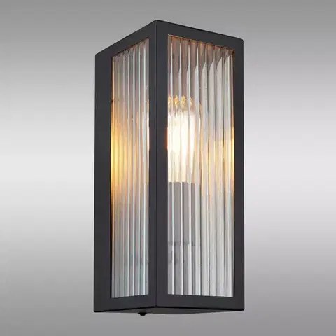 Lampy do obývačky Nástenná lampa Gundula 31980 KG1