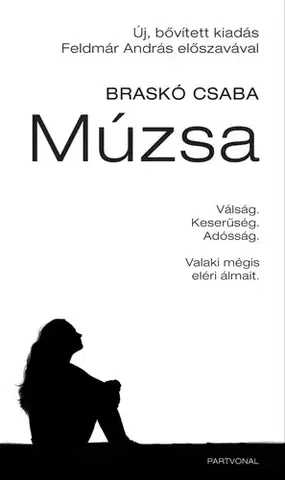 Zdravie, životný štýl - ostatné Múzsa - Csaba Braskó