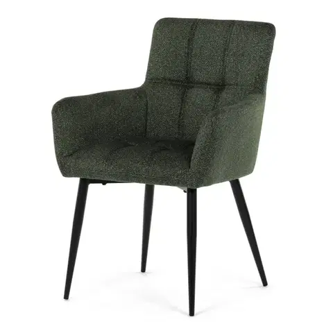 Jedálenské stoličky a kreslá Jedálenské kreslo DCH-P3146 Autronic