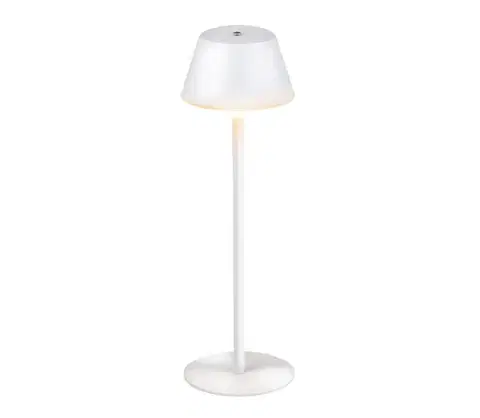 Lampy Grundig - Dotyková stolná LED lampa 5V 1200 mAh 8711252426532
