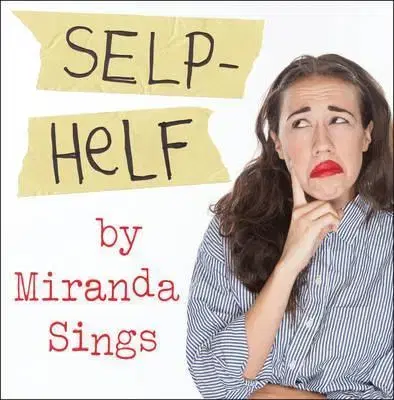 Cudzojazyčná literatúra Selp Helf - Miranda Sings