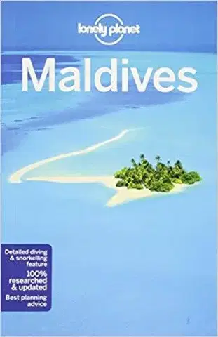 Sprievodcovia, mapy - ostatné Maldives 10 - Kolektív autorov