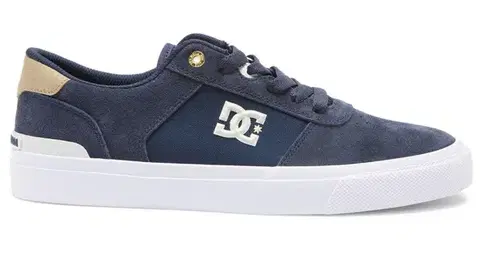 Tenisky DC SHOES DC Teknic S Wes Kremer Skate M Veľkosť: 40,5 EUR
